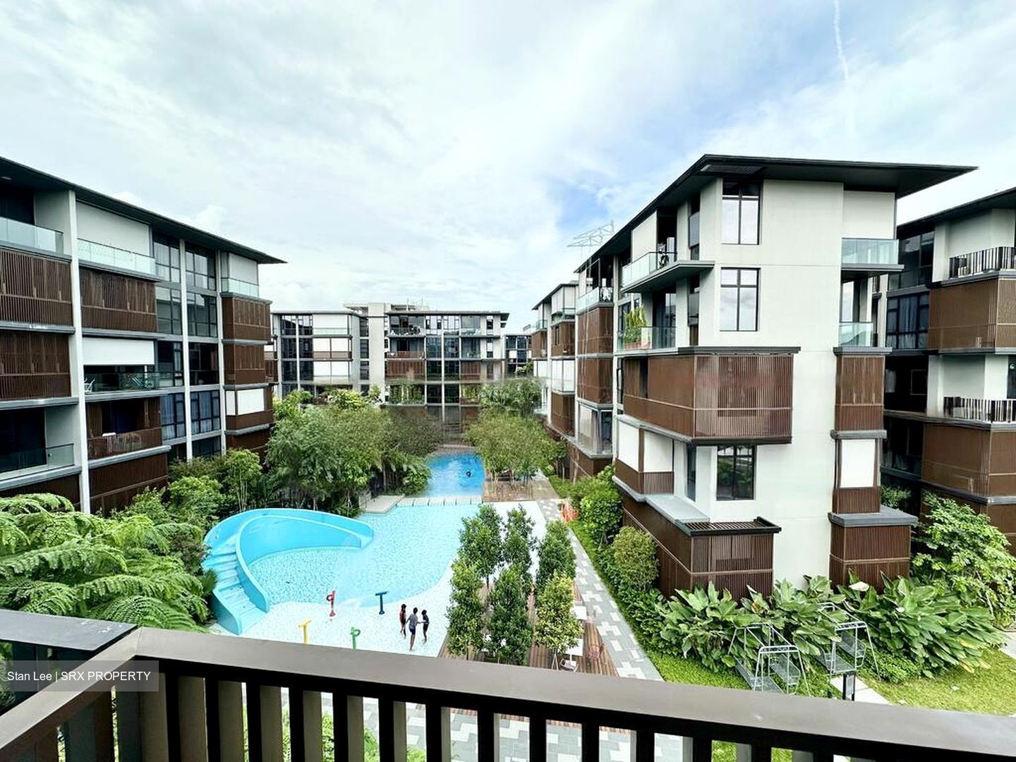 Parc Komo (D17), Apartment #470572311